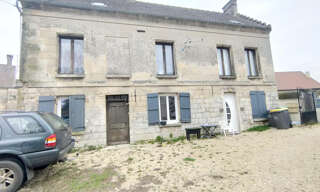 Maison 9 Pièces 150 m² à vendre à Villers-Cotterêts (02600)