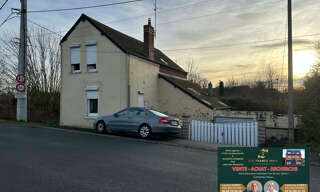 Maison 5 Pièces 129 m² à vendre à Pont-sur-Sambre (59138)