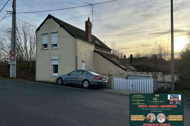 Maison 5 pièces 92000 €