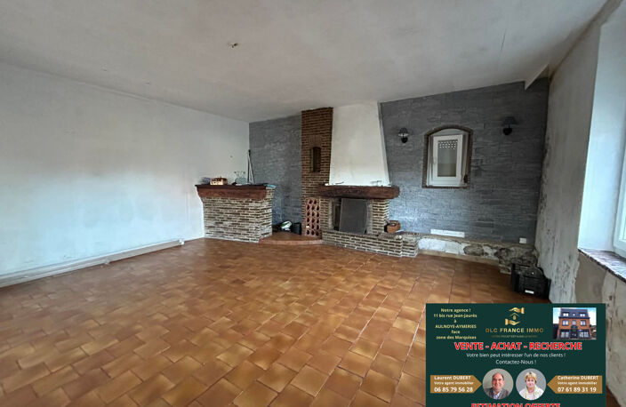 Vente maison 5 pièces 129 m² Pont-sur-Sambre (59138) — photo 2