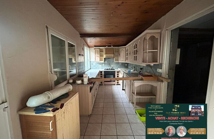 Vente maison 5 pièces 129 m² Pont-sur-Sambre (59138) — photo 3
