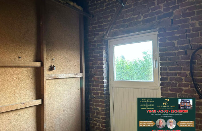 Vente maison 5 pièces 129 m² Pont-sur-Sambre (59138) — photo 4