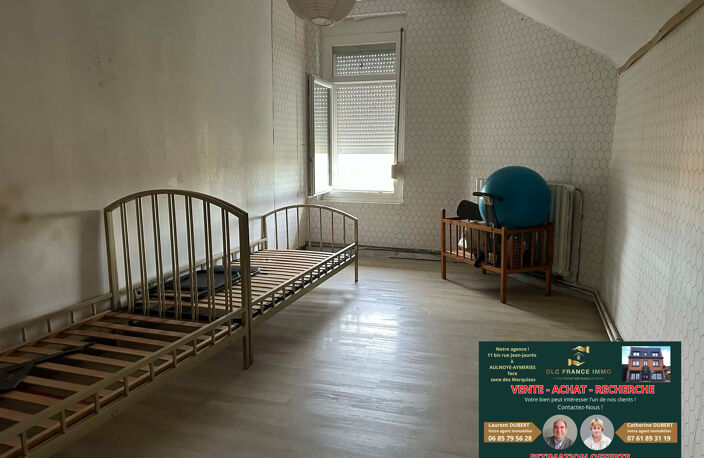 Vente maison 5 pièces 129 m² Pont-sur-Sambre (59138) — photo 5
