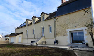 Maison 6 Pièces 223 m² à vendre à Sermoise-sur-Loire (58000)