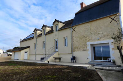 Maison 6 pièces 530000 €