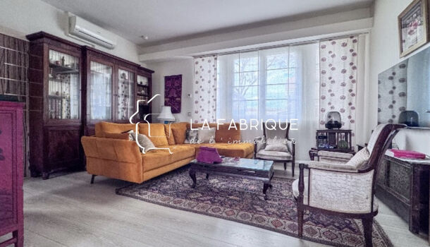 Villa / Maison 8 pièces  à vendre Gelos 64110