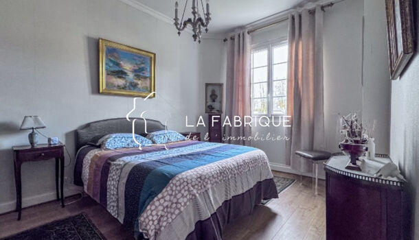 Villa / Maison 8 pièces  à vendre Gelos 64110