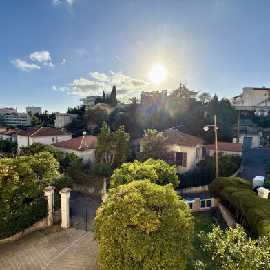 Appartement 3 pièces 430000 €