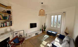 Appartement 3 Pièces 70 m² à vendre à Nice (06200)