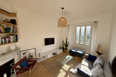 Appartement 3 pièces 430000 €