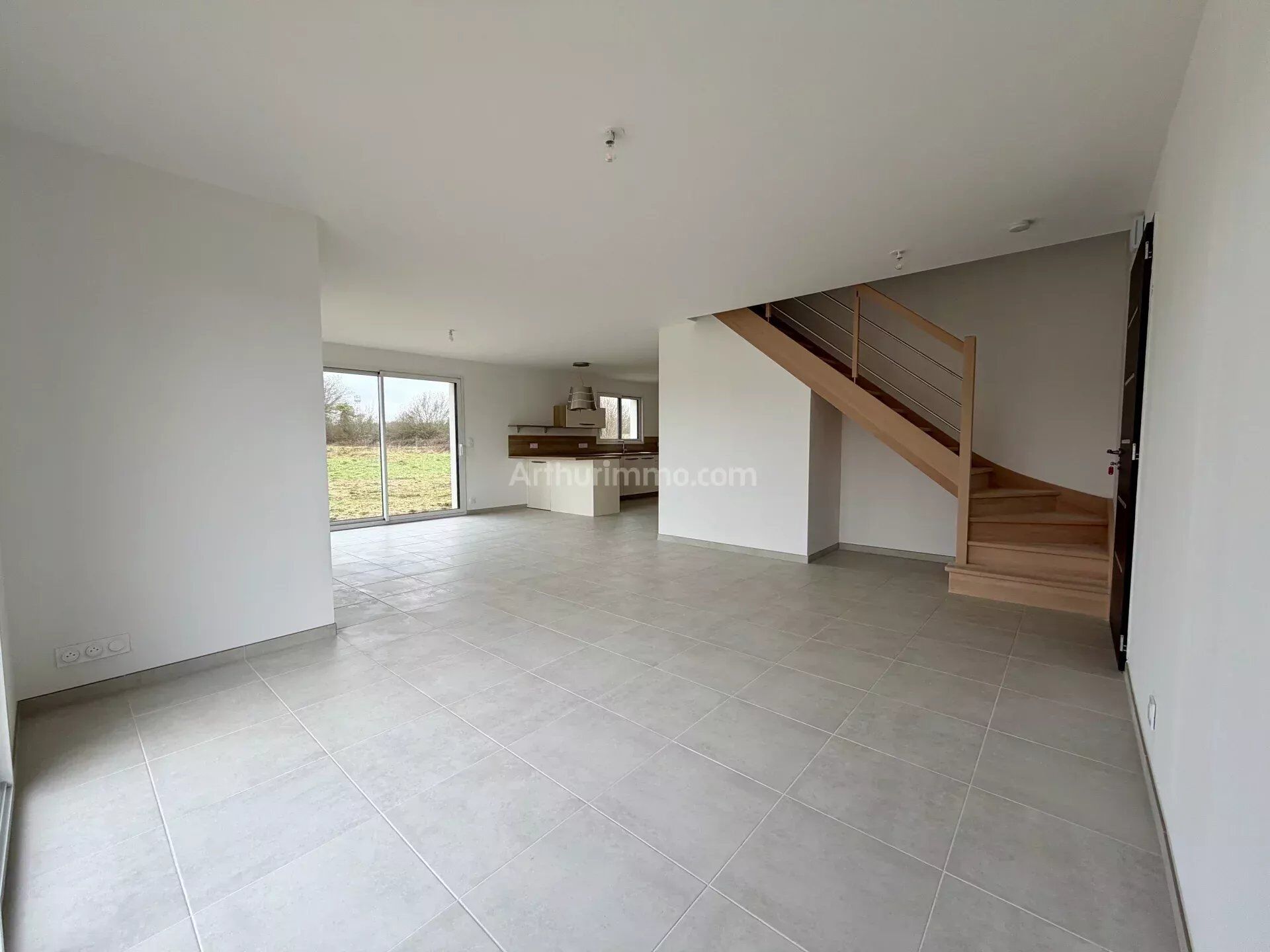 Maison 5 pièces 114 m² · à Saint-André-des-Eaux · 114 m² · 299 900 €