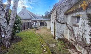 Maison 7 Pièces 193 m² à vendre à Lailly-en-Val (45740)