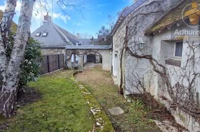 Maison 7 pièces 357000 €