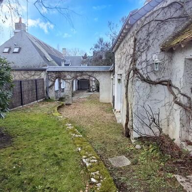 Maison 7 pièces 357000 €