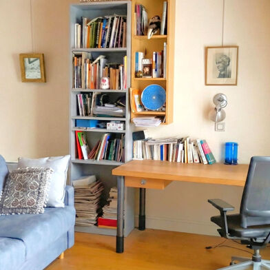 Appartement 1 pièces 370000 €