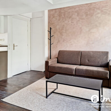 Appartement 2 pièces 319000 €