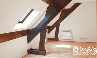 Appartement 1 Pièce 34 m² à vendre à Melun (77000)