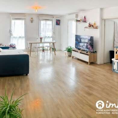 Appartement 4 pièces 269000 €