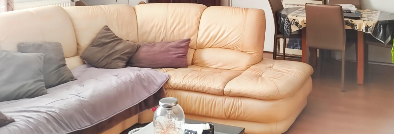 Appartement 5 Pièces 109 m² à vendre à Vénissieux (69200)