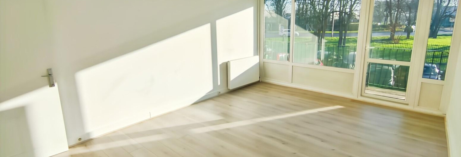 Appartement 2 Pièces 60 m² à vendre à Villeneuve-Saint-Georges (94190)