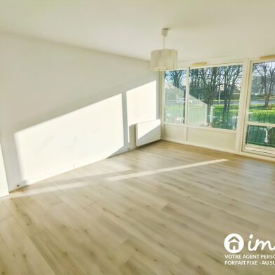 Appartement 2 pièces 140000 €