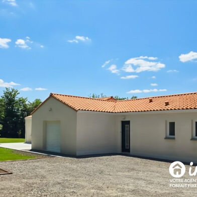 Maison 5 pièces 270000 €