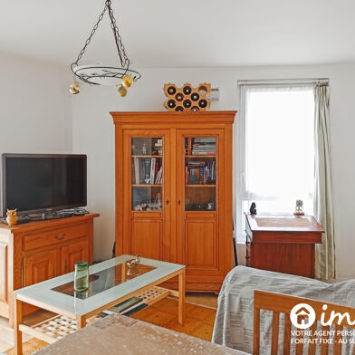 Appartement 3 pièces 319900 €