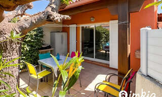 Maison 3 Pièces 38 m² à vendre à Agde (34300)