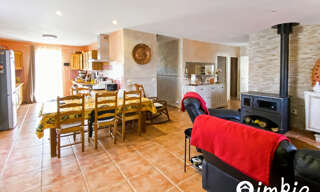 Maison 4 Pièces 100 m² à vendre à Oms (66400)