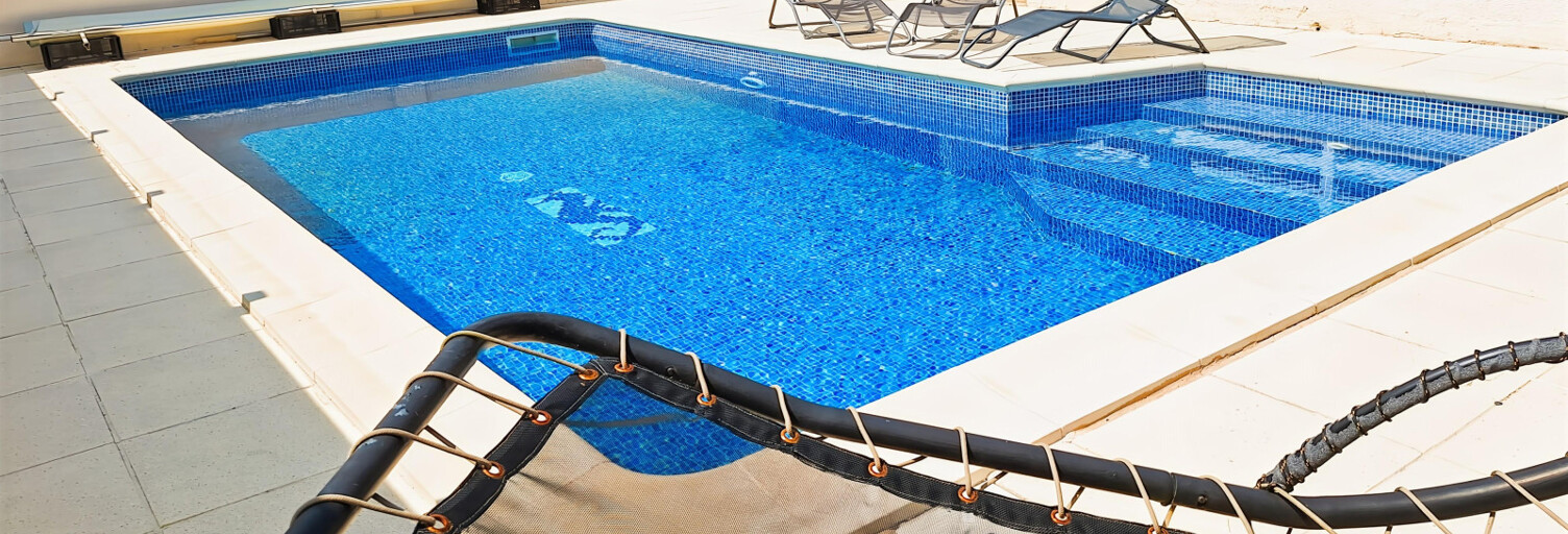 Maison 4 Pièces 125 m² à vendre à Portet-sur-Garonne (31120)