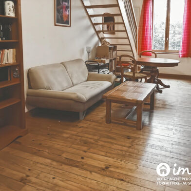 Maison 3 pièces 435000 €