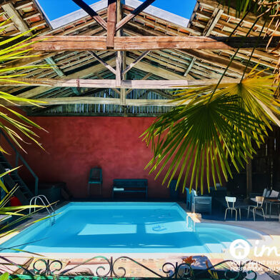 Maison 11 pièces 750000 €