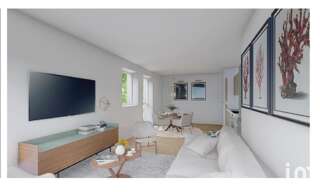 Appartement 3 Pièces 49 m² à vendre à Mignaloux-Beauvoir (86550)