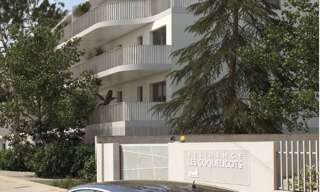 Appartement 2 Pièces 37 m² à vendre à Narbonne (11100)