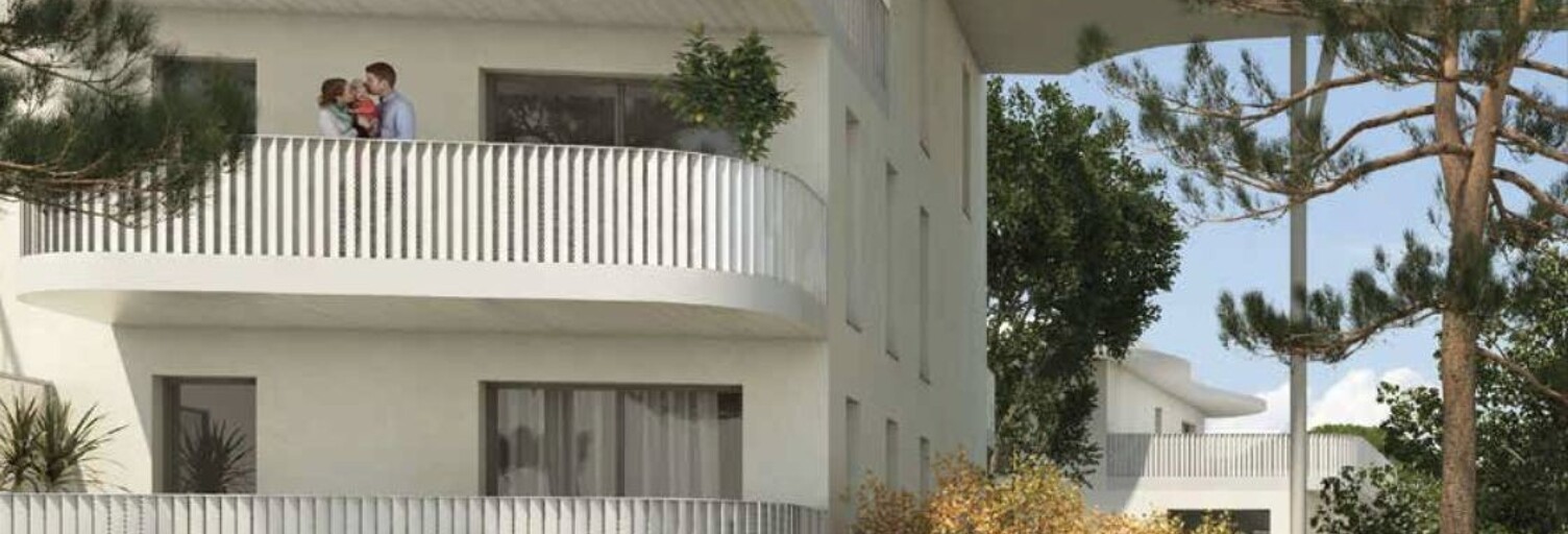 Appartement 2 Pièces 37 m² à vendre à Narbonne (11100)