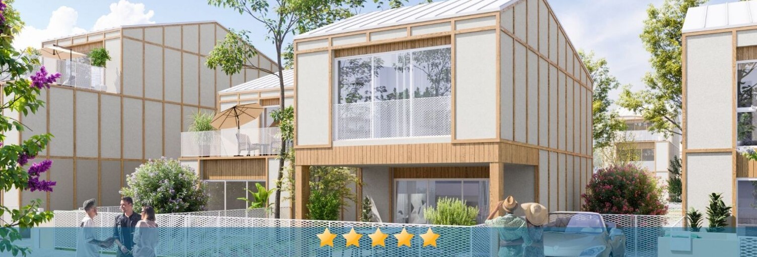 Maison 4 Pièces 77 m² à vendre à Dijon (21000)