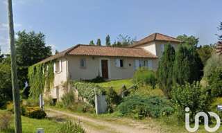 Maison 7 Pièces 185 m² à vendre à Cussac (87150)