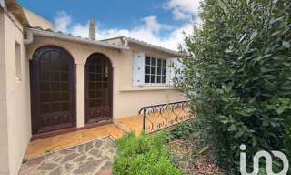 Maison 4 Pièces 95 m² à vendre à Les Sables-d'Olonne (85100)