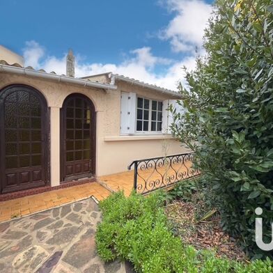 Maison 4 pièces 195000 €