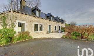 Maison 5 Pièces 155 m² à vendre à Plouguenast-Langast (22150)
