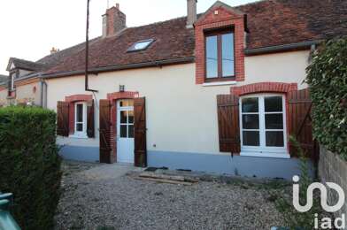 Maison 5 pièces 105000 €