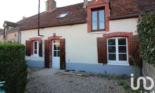 Maison 5 Pièces 80 m² à vendre à Varennes-Changy (45290)