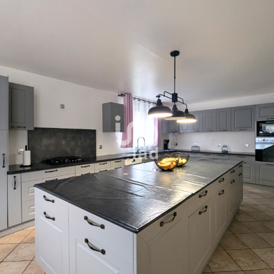 Maison 7 pièces 265000 €