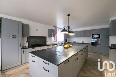 Maison 7 pièces 265000 €