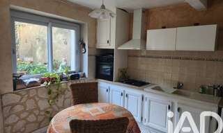 Maison 6 Pièces 143 m² à vendre à Cruzy (34310)