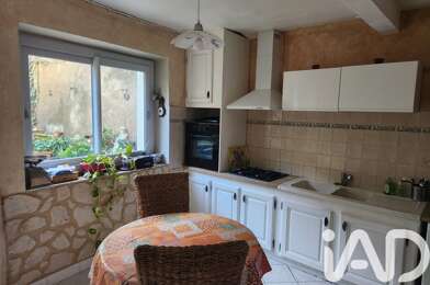 Maison 6 pièces 168000 €