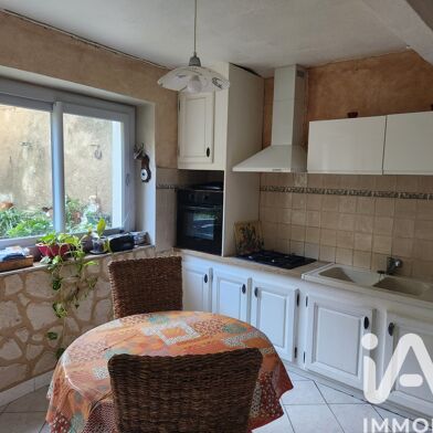 Maison 6 pièces 168000 €