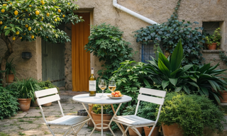 Maison 6 Pièces 143 m² à vendre à Cruzy (34310)