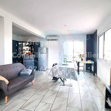 Appartement 3 pièces 99900 €