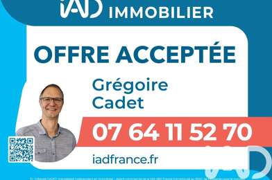 Appartement 3 pièces 99900 €